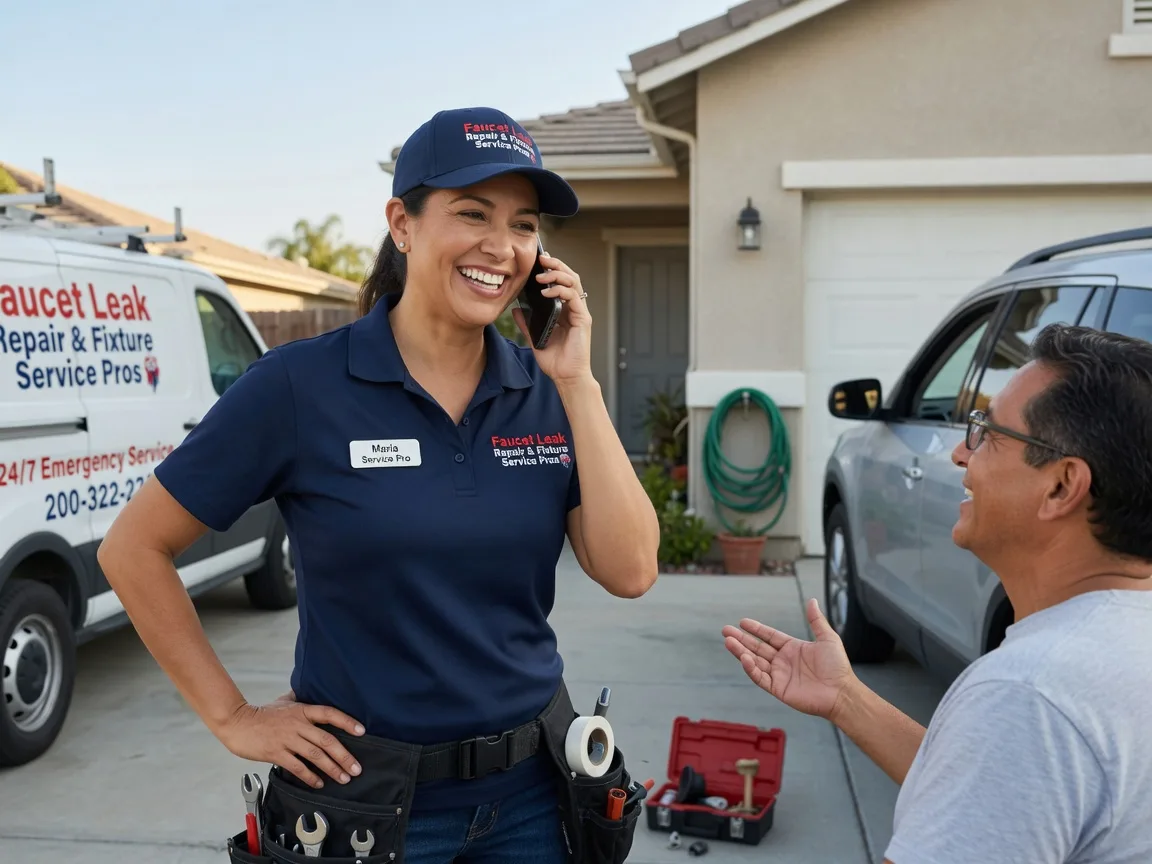 Faucet Repair Shelby, AL FAQs