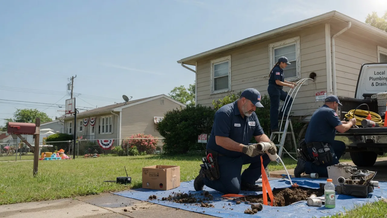 Faucet Repair in Shelby, AL near me